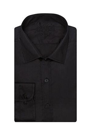 Süvari Slim Fit Erkek Gömlek