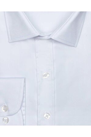 Süvari Slim Fit Erkek Gömlek