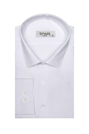 Süvari Slim Fit Erkek Gömlek