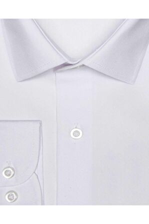 Süvari Slim Fit Erkek Gömlek