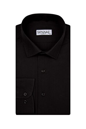 Süvari Slim Fit Erkek Gömlek