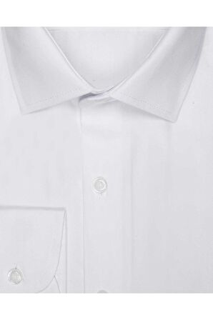 Süvari Slim Fit Erkek Gömlek