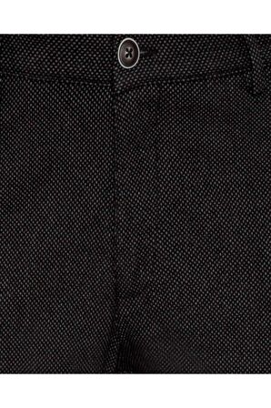 Süvari Rahat Kalıp Gabardin Erkek Pantolon