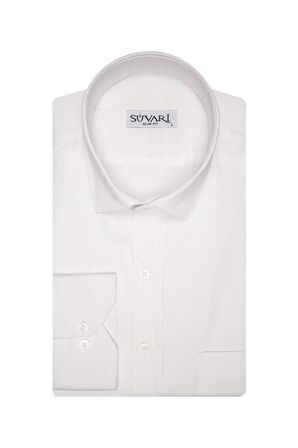 Süvari Slim Fit Erkek Gömlek