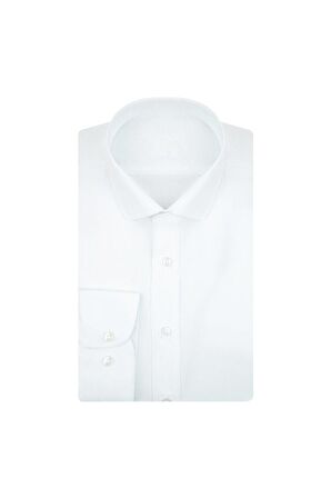 Süvari Gömlek M Beyaz