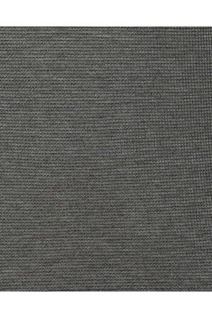 Süvari Slim Fit Waffle Desenli O Yaka Yeşil Tshirt