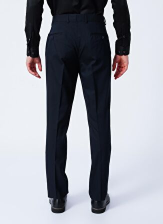 Süvari Pantolon, 50, Mavi