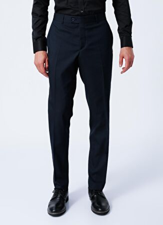 Süvari Pantolon, 50, Mavi