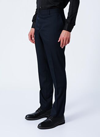 Süvari Pantolon, 50, Mavi