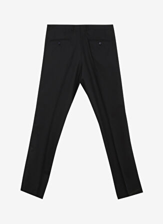 Süvari Normal Bel Normal Paça Regular Fit Lacivert Erkek Pantolon PN1014100172