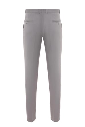 Süvari Regular Kalıp Düz Pantolon