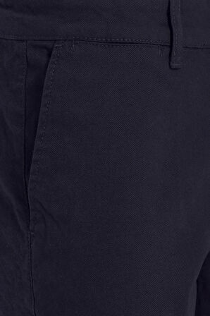 Regular Kalıp Düz Pantolon