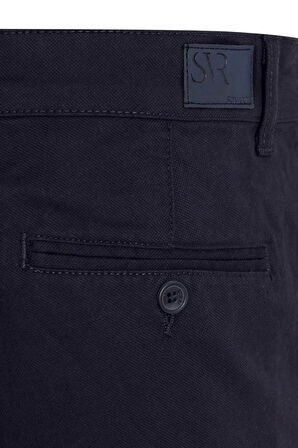 Regular Kalıp Düz Pantolon
