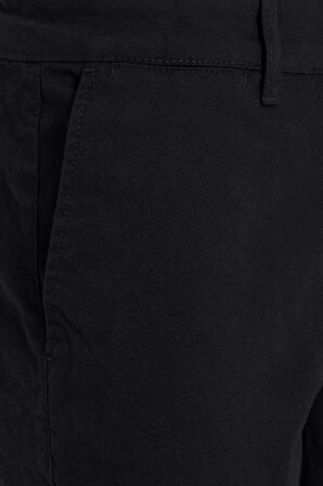 Regular Kalıp Düz Pantolon