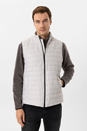 Taş Slim Dolum Spor Yelek