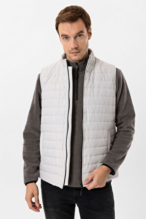 Taş Slim Dolum Spor Yelek