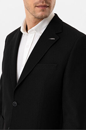 Regular Kalıp  Ceket