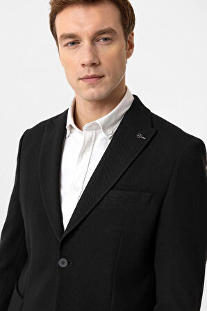 Slim Kalıp  Ceket