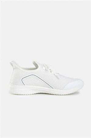 Beyaz Sneakers