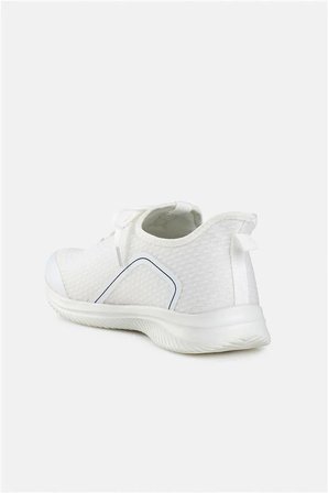 Beyaz Sneakers
