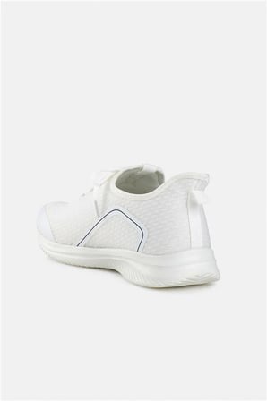 Beyaz Sneakers