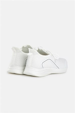 Beyaz Sneakers