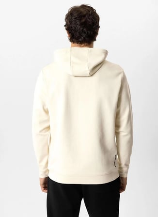 Back and Bond Bej Erkek Regular Fit Sweatshirt B33S12002