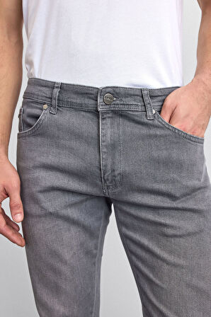 Back & Bond Erkek Kot Pantolon B35W35002 105