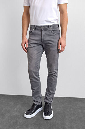 Back & Bond Erkek Kot Pantolon B35W35002 105