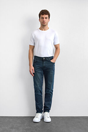 Back & Bond Erkek Kot Pantolon B35W35005 119