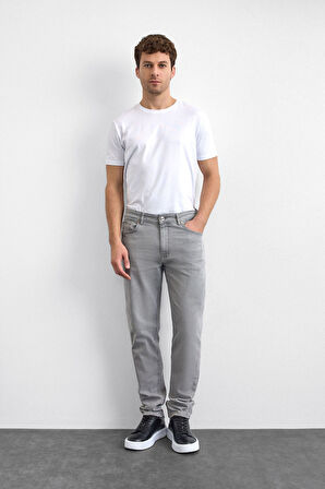 Back & Bond Erkek Kot Pantolon B35W35011 106