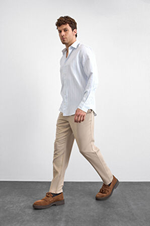 Back & Bond Erkek Gömlek B35W20011 122