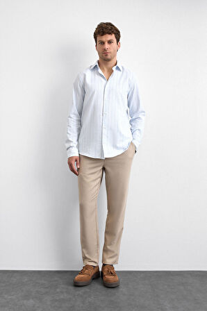 Back & Bond Erkek Gömlek B35W20011 122