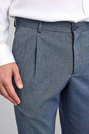 Back & Bond Erkek Pantolon B35W33001 119