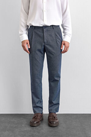 Back & Bond Erkek Pantolon B35W33001 119