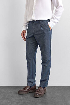 Back & Bond Erkek Pantolon B35W33001 119