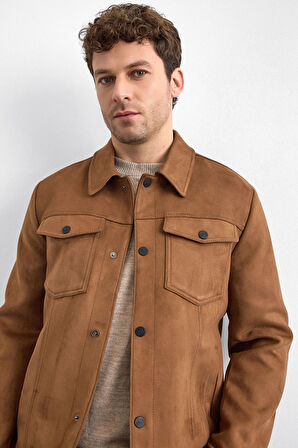 Back & Bond Erkek Mont B35W60050 111