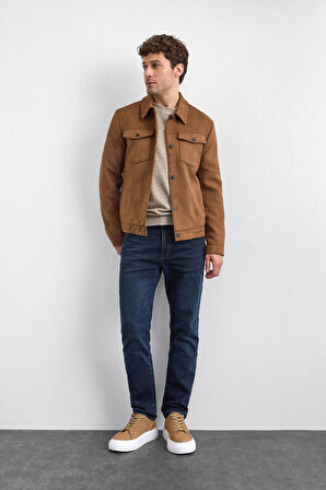 Back & Bond Erkek Mont B35W60050 111