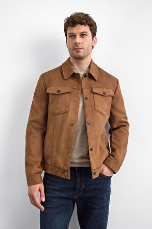 Back & Bond Erkek Mont B35W60050 111