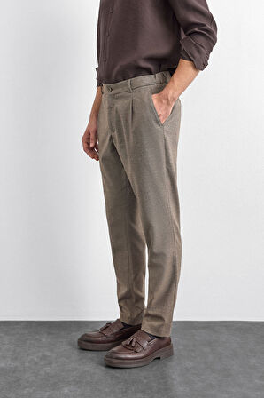 Back & Bond Erkek Pantolon B35W33001 112