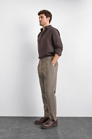 Back & Bond Erkek Pantolon B35W33001 112