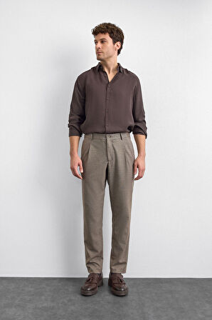 Back & Bond Erkek Pantolon B35W33001 112