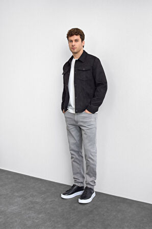 Back & Bond Erkek Mont B35W60050 102