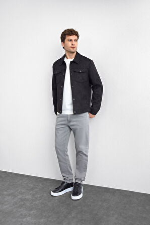 Back & Bond Erkek Mont B35W60050 102