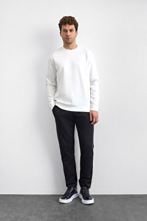 Back & Bond Erkek Sweat B35W12005 101