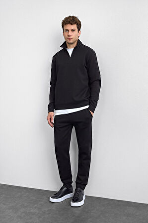 Back & Bond Erkek Sweat B35W12006 102