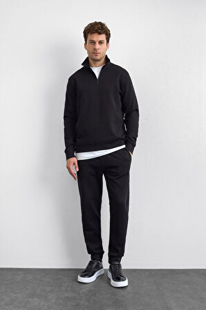 Back & Bond Erkek Sweat B35W12006 102