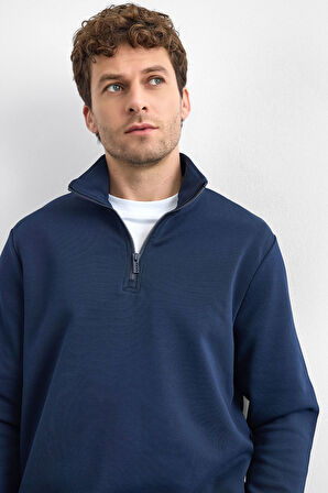 Back & Bond Erkek Sweat B35W12006 119