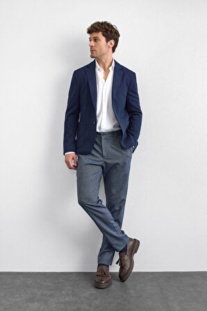 Back & Bond Erkek Ceket B35W50031 119