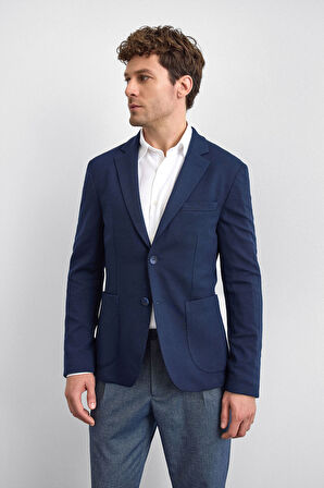 Back & Bond Erkek Ceket B35W50031 119